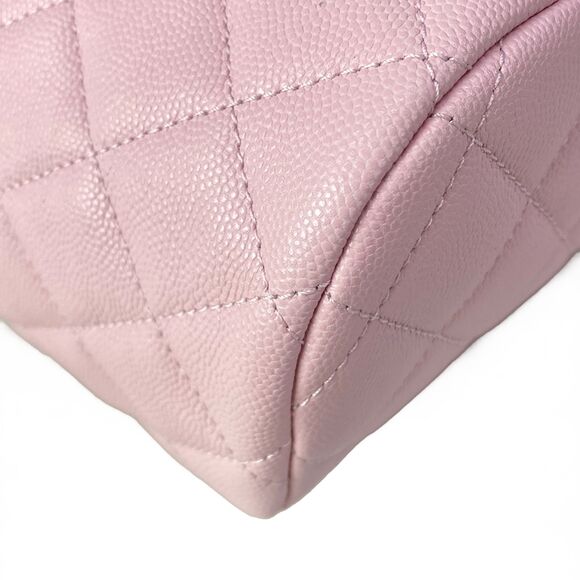 Chanel Matelasse Backpack AS4058 main image 5